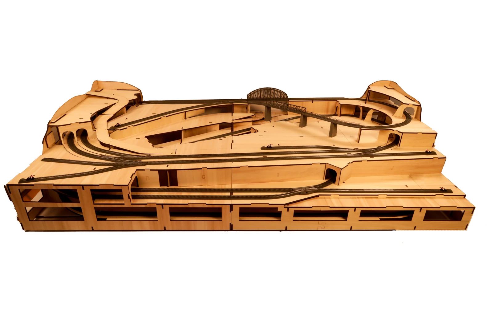 Lauenburg/Elbe 260 x 140 cm