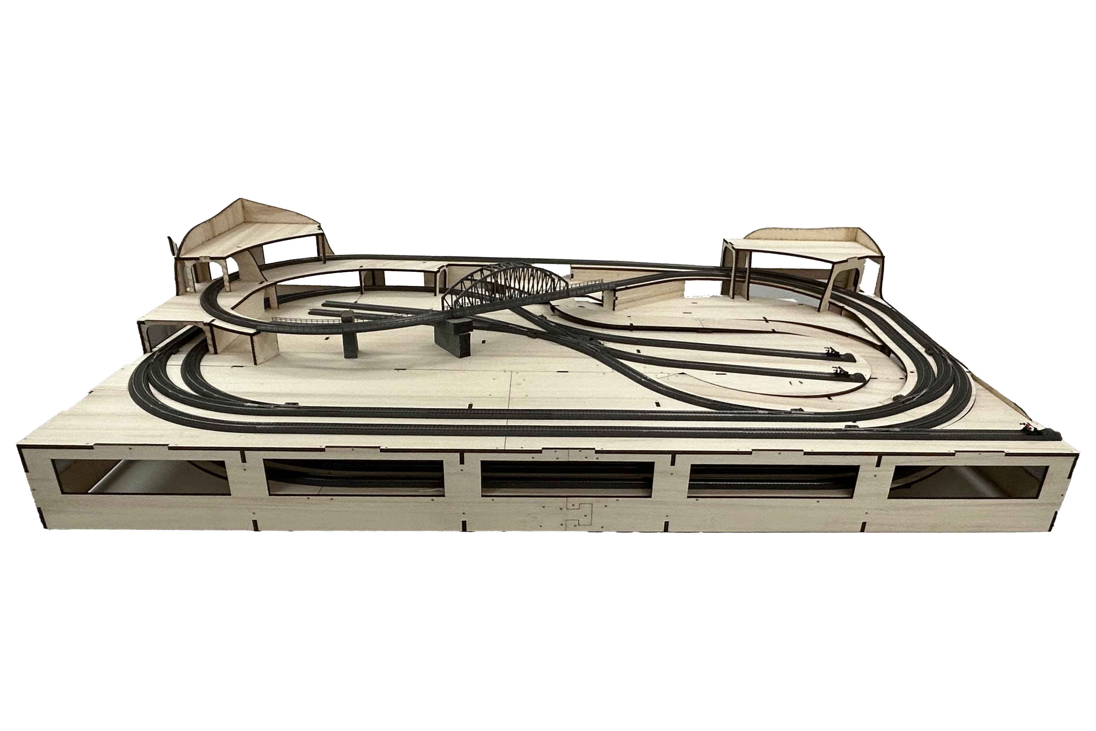 Grünberg 200 x 118 cm