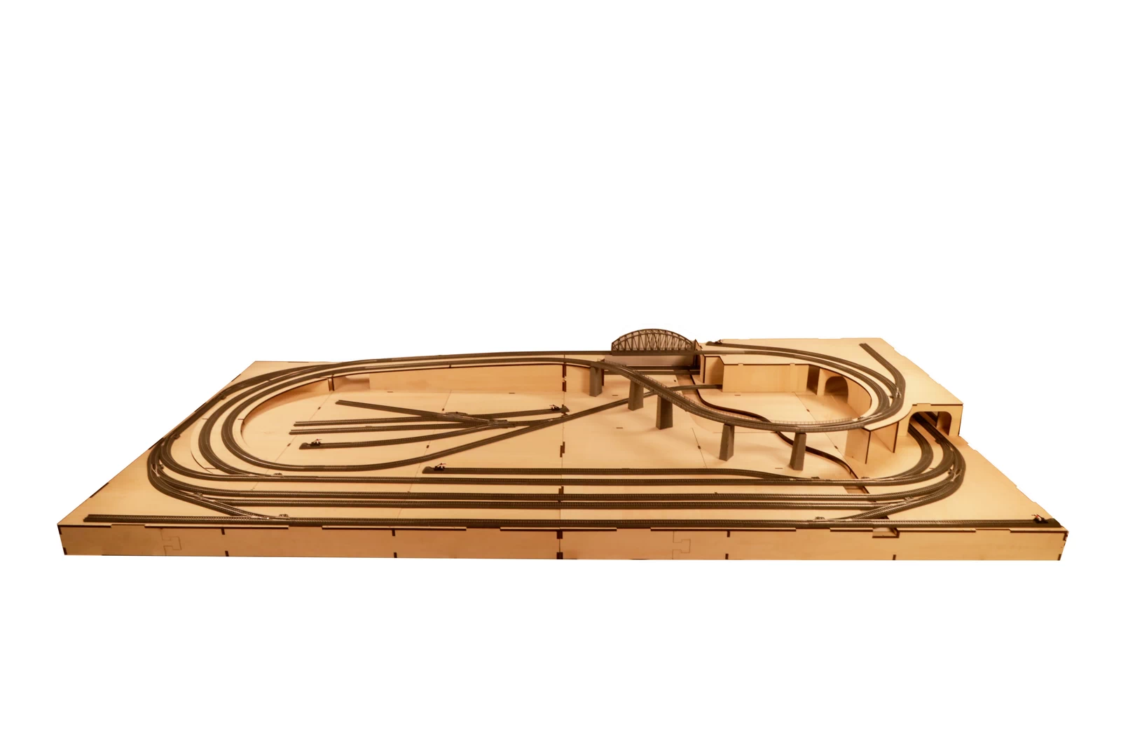 Groß-Burgstein 300 x 150 cm